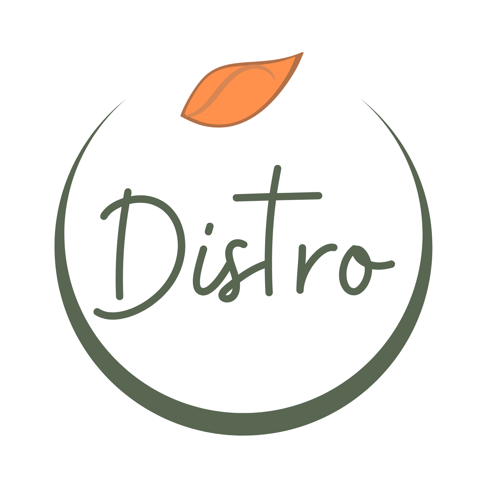Distro Rosas